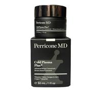 Perricone MD Cold Plasma Plus+ Siero Concentrato Avanzato 1oz | Nuovo In Scatola