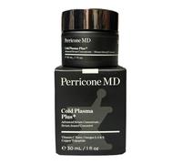 Perricone MD Cold Plasma Plus+ Siero Concentrato Avanzato 1oz | Nuovo In Scatola