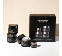 Perricone MD Cold Plasma Plus+: siero, idratante, occhi, collo