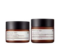 Perricone MD Crema viso High Potency giorno (30ml) e notte (59ml)