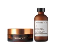 Perricone MD Detergente EFx Acyl- Glutathione e tonico High Potency
