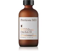 Perricone MD Essential Fx Acyl-Glutathione Chia Body Oil olio secco corpo 118 ml