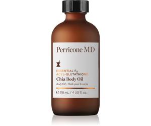 Perricone MD Essential Fx Acyl-Glutathione Chia Body Oil olio secco corpo 118 ml