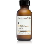 Perricone MD Essential Fx Acyl-Glutathione Chia Face Oil Olio leggero antirughe 30 ml