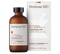 Perricone MD Essential Fx Olio Corpo Idratante Acyl-Glutathione Chia 118ml