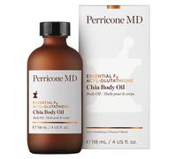 Perricone MD Essential Fx Olio Idratante Corpo Acyl-Glutathione Chia 118ml