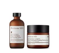 Perricone MD High Potency Face Finishing & Firming Duo