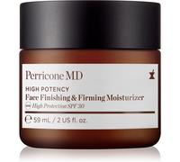 Perricone MD High Potency Face finishing & firming moisturizer SPF 30 crema idratante colorata viso SPF 30 59 ml