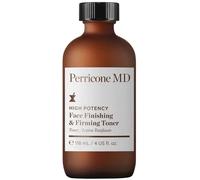 Perricone MD - High Potency Face Finishing & Firming Toner - Toner 118 ml