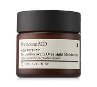 PERRICONE MD HIGH POTENCY Retinol Recovery Overnight Moisturizer Trattamenti Viso 60 ML
