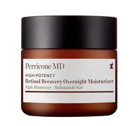 PERRICONE MD HIGH POTENCY Retinol Recovery Overnight Moisturizer Trattamenti Viso 60 ML