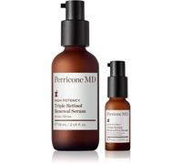 Perricone MD High Potency Retinol Renewal Duo set per ringiovanire la pelle