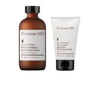 Perricone MD High Potency Tonico (118ml) e maschera viso (59ml)