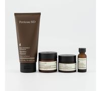 Perricone MD Kit High Potency: siero occhi, 2 creme, detergente