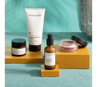 Perricone MD Kit Radiant Summer: detergente, siero, crema, balsamo