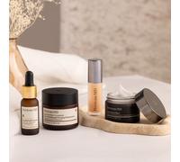 Perricone MD Kit: siero occhi, crema e siero viso, olio labbra
