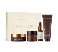 Perricone MD Luxury Winter kit: 2 creme Neuropeptide, siero occhi e balsamo