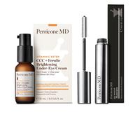 Perricone MD Mascara No Makeup (8g) + contorno occhi illuminante (15ml)