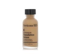 Perricone MD No Makeup Foundation Serum fondotinta leggero per un look naturale colore Nude 30 ml