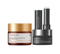 Perricone MD Trattamento contorno occhi + crema SPF25 + trattamento labbra