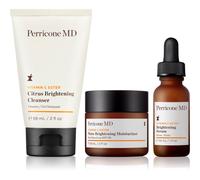 Perricone MD Vitamin C Ester Brightening Trio confezione regalo con vitamina C