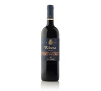 Perricone Sicilia DOC Ribeca 2019 - Firriato 0.75 lt