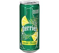 Perrier Citron 33cl (pack de 6)