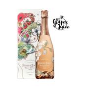 PERRIER JOUET BELLE EPOQUE ROSE' 2013 120 ANNIVERSARY ED CHAMPAGNE BRUT FRANCIA