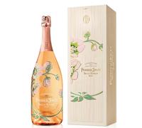 Perrier-Jouët Belle Epoque Rosé Brut Champagne 2010 Magnum