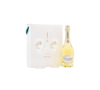 Perrier Jouet - Blanc De Blancs Champagne 75cl 12.5% ABV Glass Pack