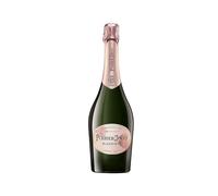 Perrier-Jouët - Champagne Brut Rosé “blason Rosé”