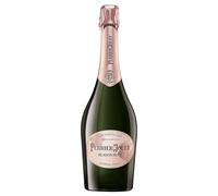 Perrier-Jouët - Champagne Brut Rosé Blason Rosé
