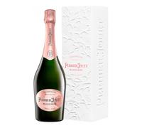 Perrier-Jouët Blason Rosè Champagne Ecobox Cl 75