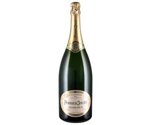 Perrier Jouët Brut Grand Brut Champagne AOC Magnum 1,5 ℓ