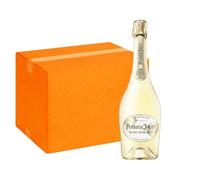 Perrier-Jouët Champagne AOC Blanc De Blanc (6 Bottiglie)