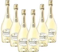 Perrier-Jouët - Champagne Blanc de Blancs - Cassa di 6 x 75 cl