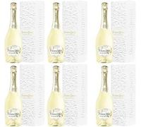Perrier-Jouët - Champagne Blanc de Blancs con astuccio - Cassa di 6 x 75 cl