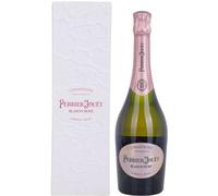 Perrier-Jouët Champagne Blason Rosé Brut 12% Vol. 0,75l in Giftbox
