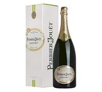 Perrier-Jouët Champagne Grand Brut 12,5% Vol. 1,5l in Giftbox