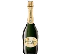 Perrier-Jouet Champagne Grand Brut 12% - 750ml in Giftbox