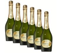 Perrier-Jouët | Champagne Grand Brut | 6 bottiglie da 0,75ℓ