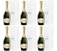 Perrier-Jouët - Champagne Grand Brut con astuccio - Cassa di 6 x 75 cl