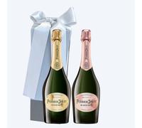Perrier Jouet Champagne PERRIER JOUET Cofanetto da 2 BOTTIGLIE NV