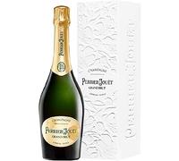PERRIER JOUET Grand Brut - Champagne AOC - BOX - 750ml - IT