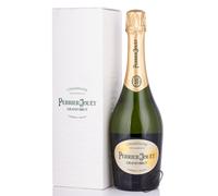 Perrier-Jouet Grand Brut Champagner 12,5% vol. 0,75l Geschenkkarton