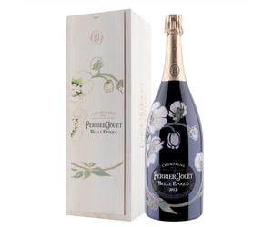 Perrier Jouet PERRIER JOUET Champagne Belle Epoque 2012 MAGNUM 2012