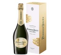 Perrier Jouet PERRIER JOUET Champagne Grand Brut Astucciato NV