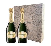 Perrier Jouet PERRIER JOUET Grand Brut 2 BOTTIGLIE Astucciato NV