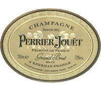 Perrier-Jouet Perrier-Jouet Grand Brut Ast. L.1,5-1500 ml