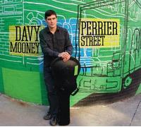 Perrier Street by Mooney, Davy (2012-03-26)